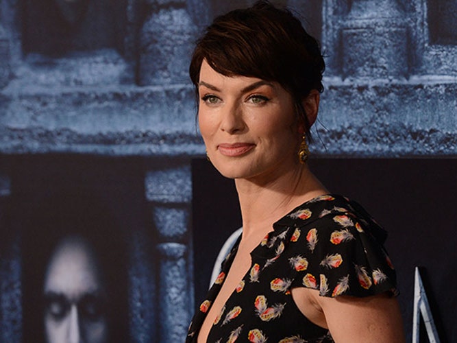 Best of Lena headey nudes