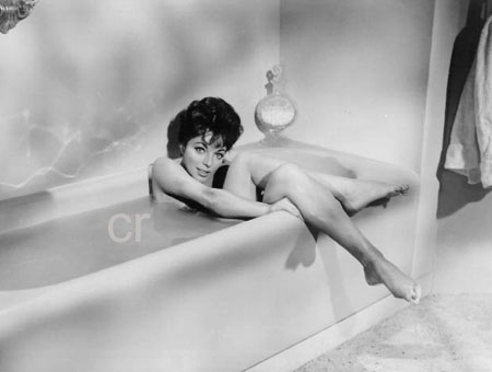 Joan Collins Naked sleep forced