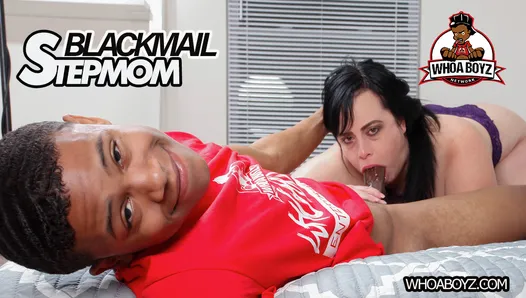 brandi pack recommends Lil D Stepmom