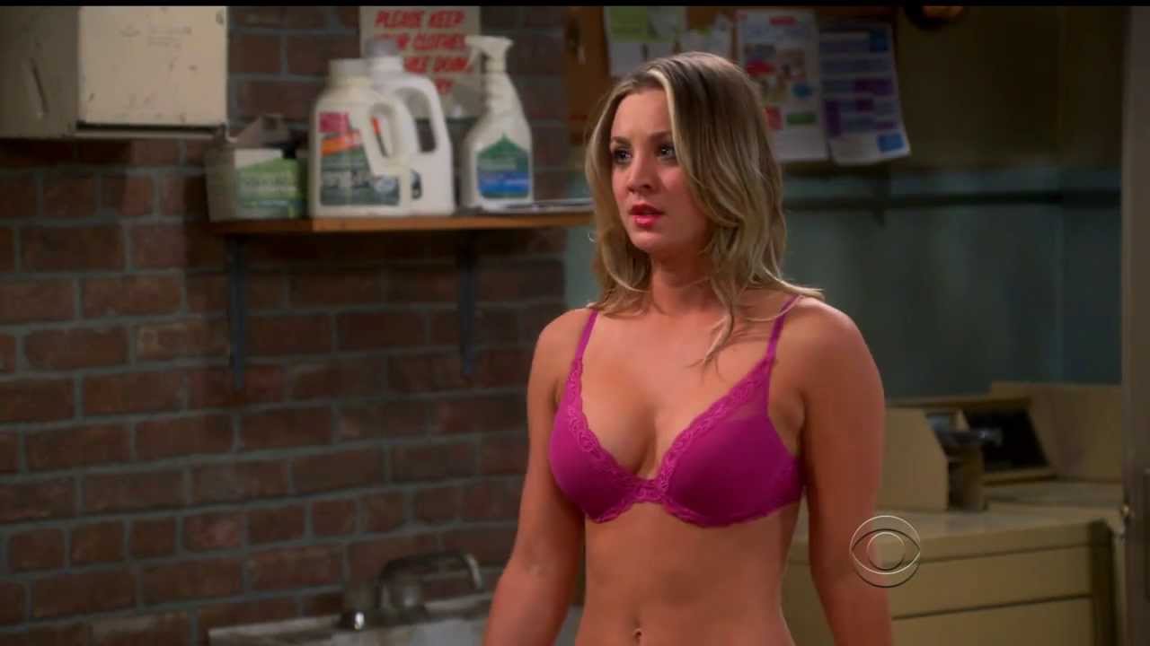 amy louise bland recommends Kaley Cuoco Sexy Scenes