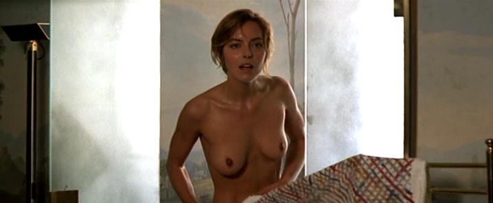 carine reye recommends greta scacchi nude pic