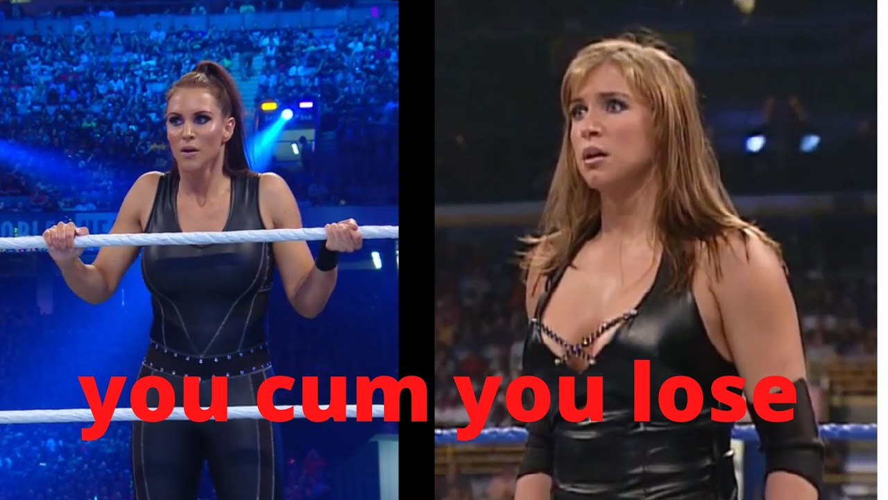 beaver believer recommends stephanie mcmahon sexy pics pic