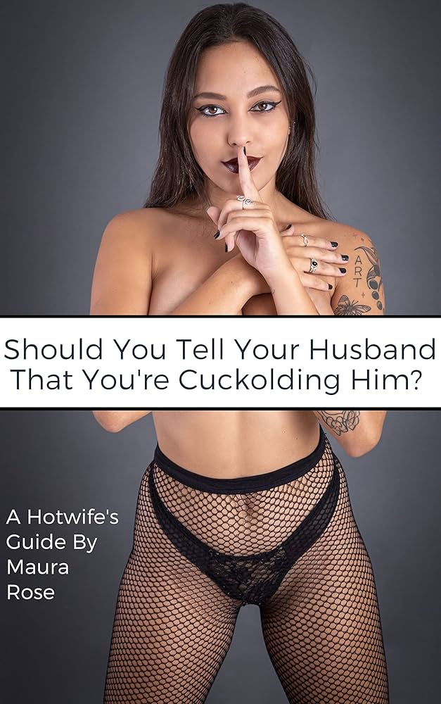 annie bien recommends Cuckolded Him