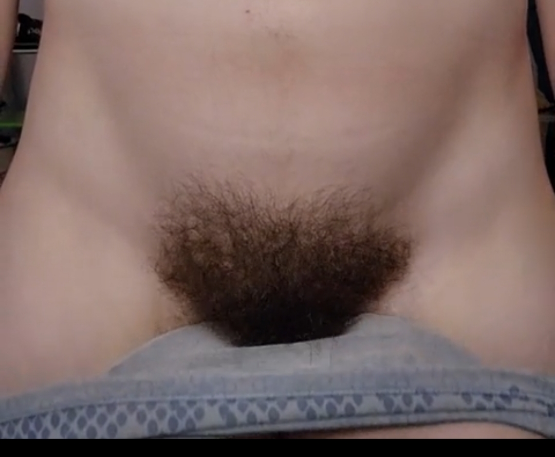 brandon a brown recommends extremely hairy pussy pic