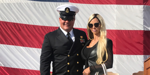 Navy Seal Porn randolph nj