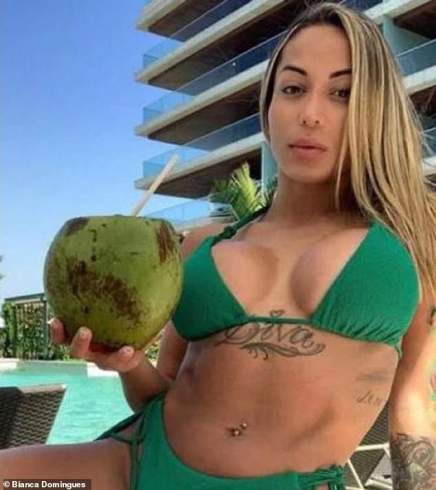 brittany aguiar add photo threesome brazil