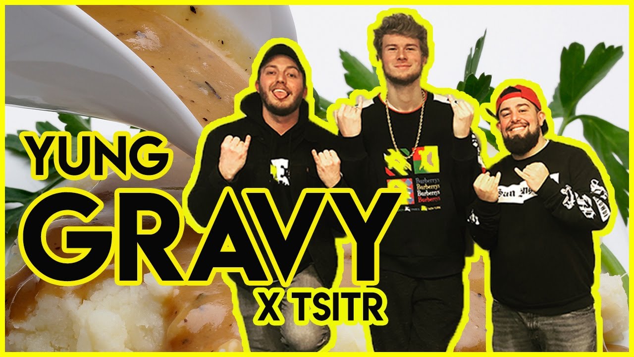 Best of Yung gravy porn