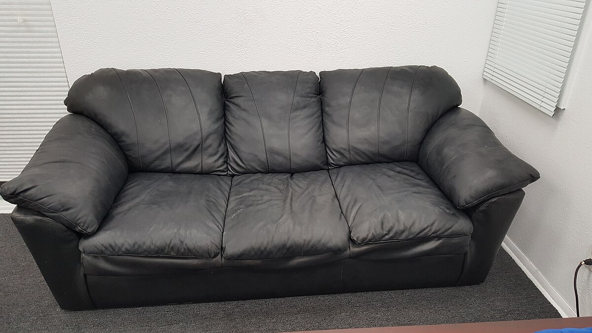 antwuan mitchell recommends Backroom Casting Couch Most Recent