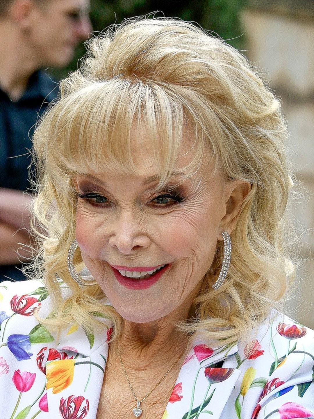 brennon birch recommends Barbara Eden Nude Pics