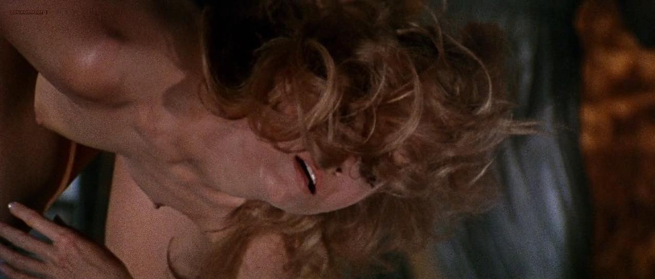 brian paley share barbarella nude photos