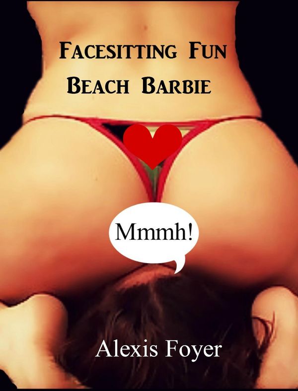 Barbie Facesitting pornofilm sexlekety