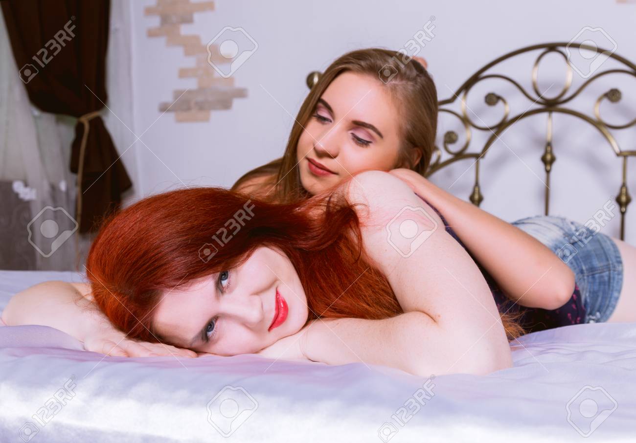 Best of Barely legal lesbians