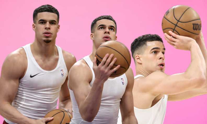 dalia moustafa recommends Basketball Team Porn