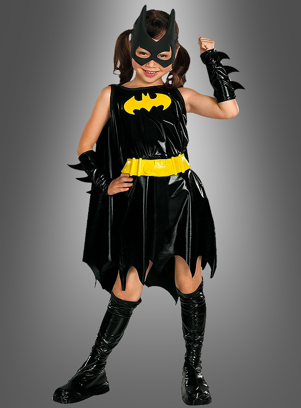 celinda hall recommends Batgirl Costume For Women