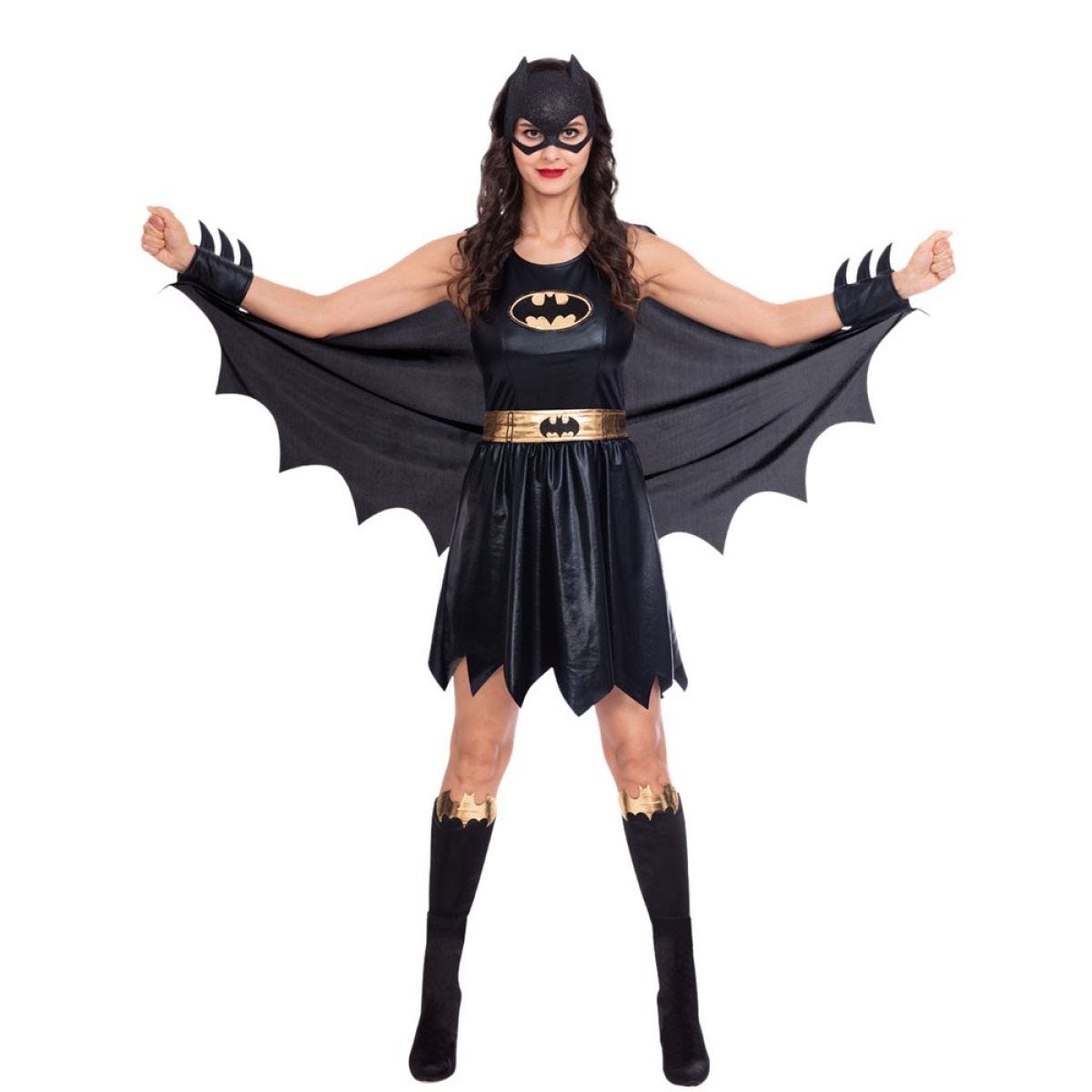 bhavna surana recommends batgirl costume for women pic