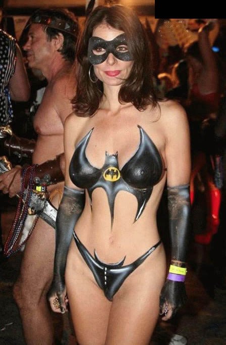 bianca adamson add batman cosplay porn photo