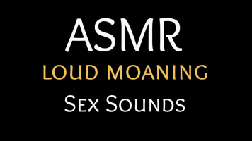 Best of Sexual moaning sounds