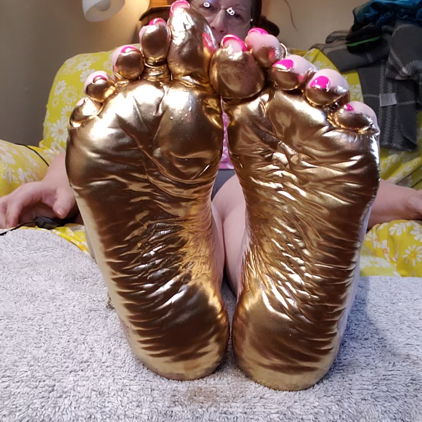 abraham usman recommends bbw feet joi pic