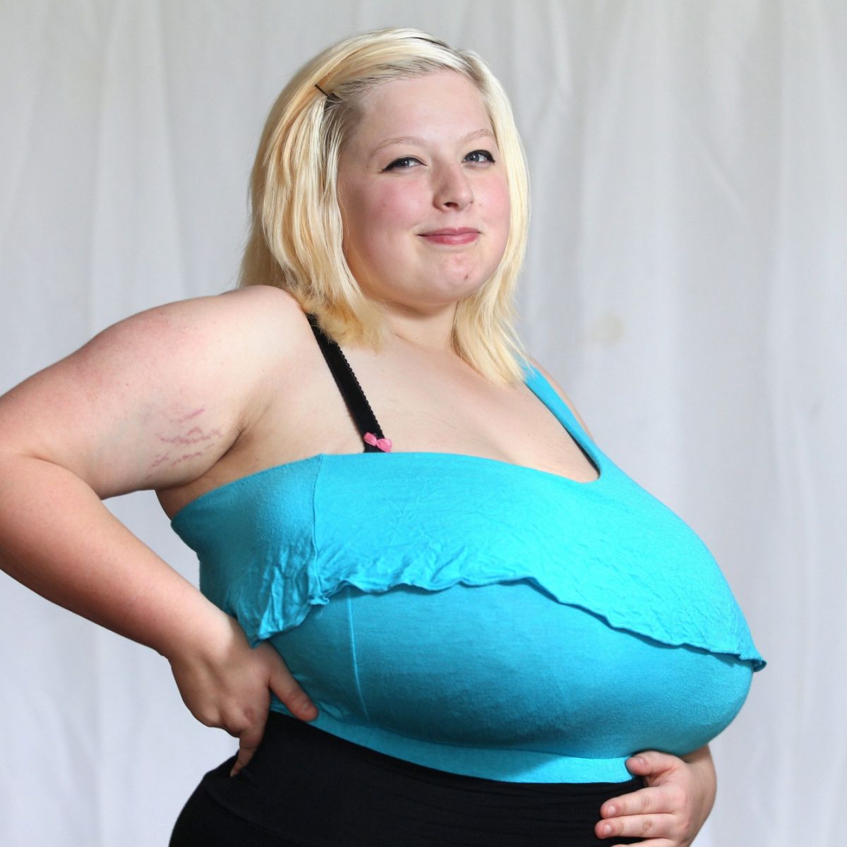 brentley campbell recommends bbw massive tits pic