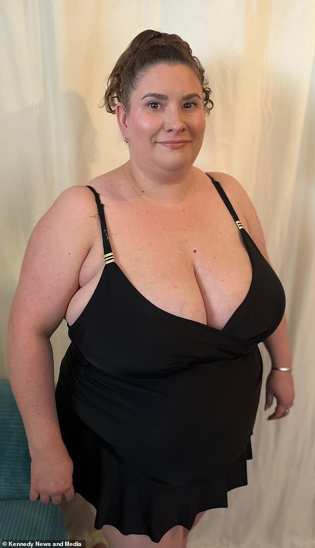 dominick harvey recommends Bbw Mature Massive Tits