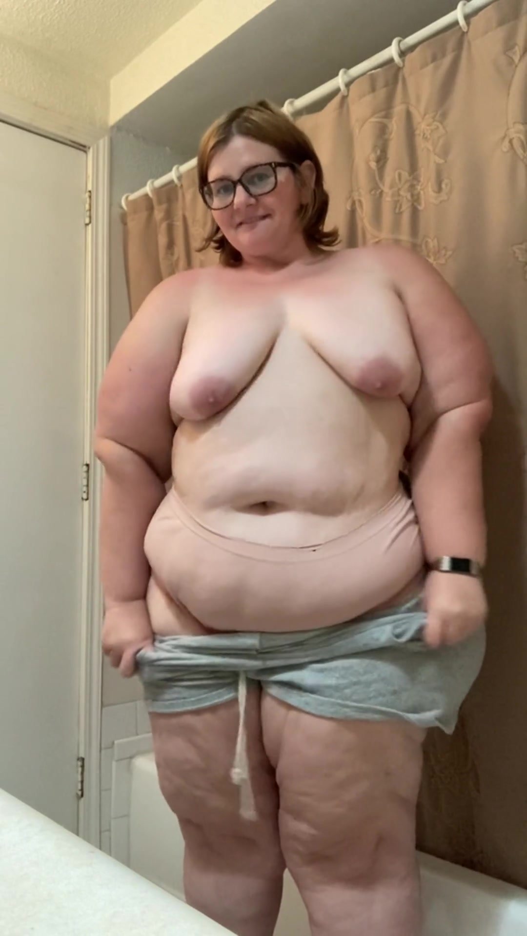 Best of Bbw nude clips