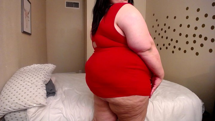 Best of Bbw seducing