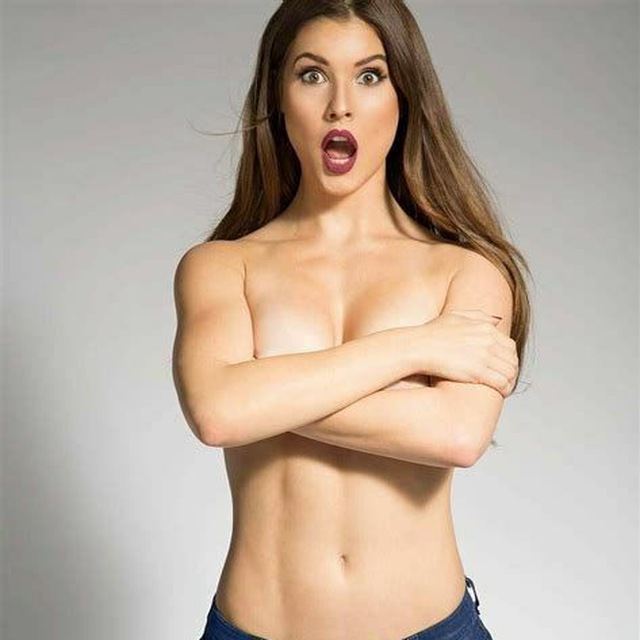 ayodele anthony add amanda cerny naked photo