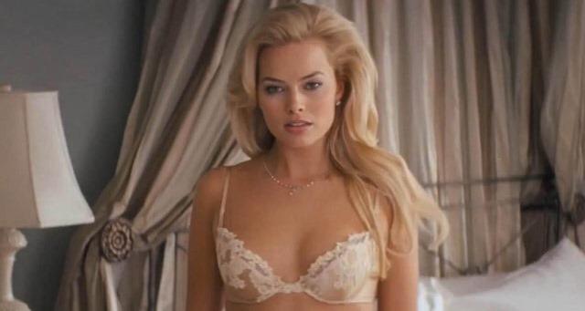 dayita tersayang recommends margot robbie nude photoshoot pic