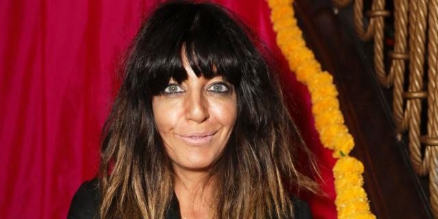 amber nicole holcomb recommends Claudia Winkelman Naked