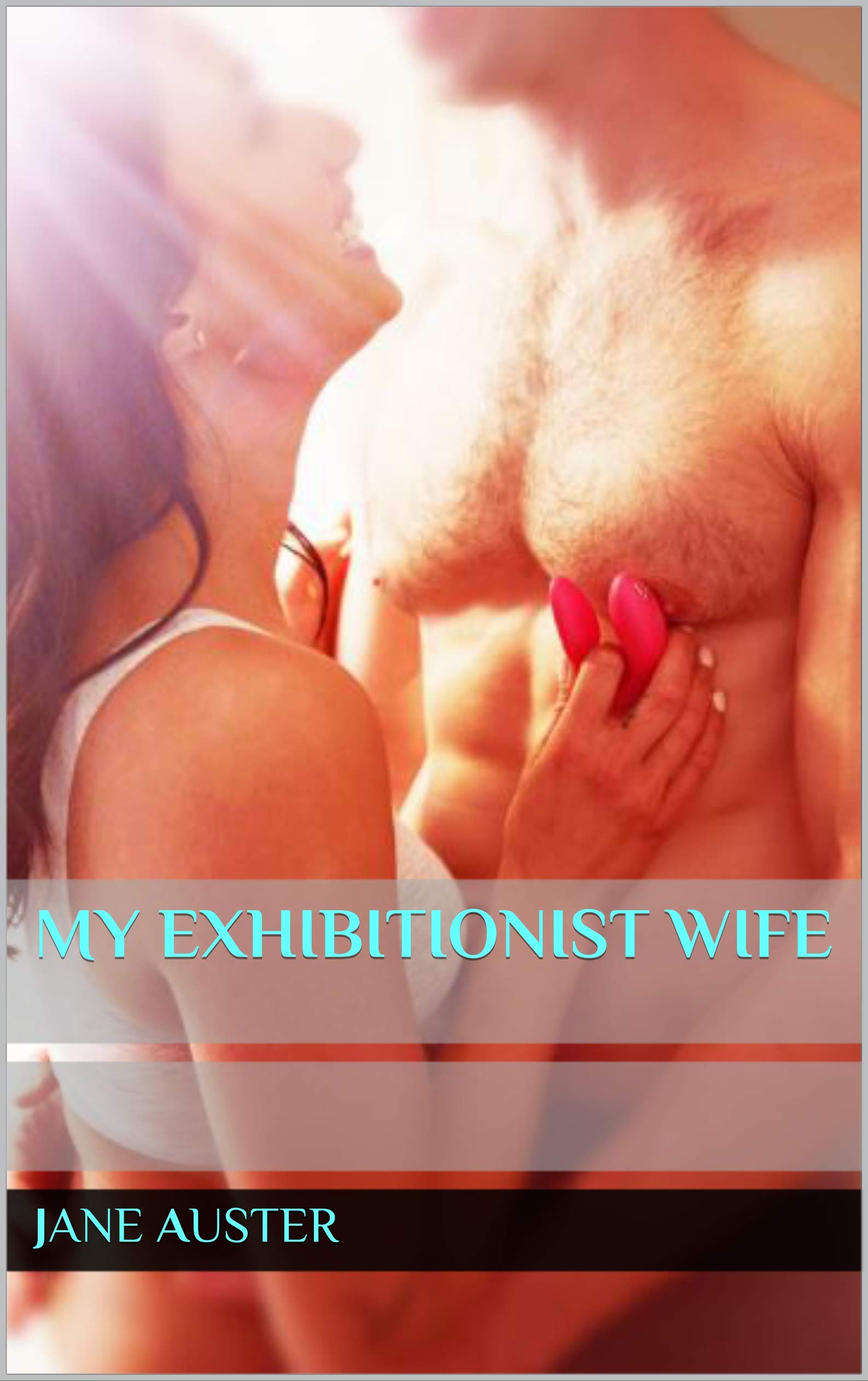 anne berner recommends exhibitionist wife pic