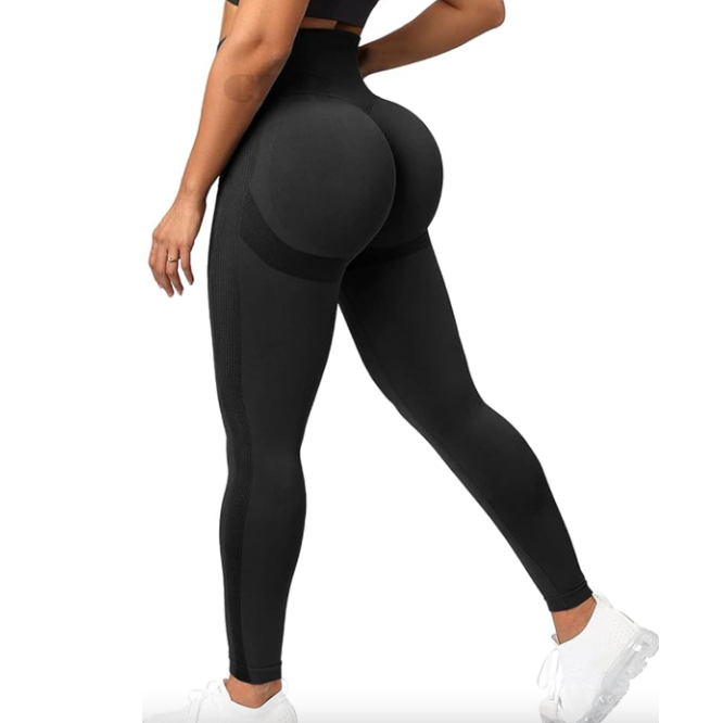 don eubank recommends nice booty in spandex pic