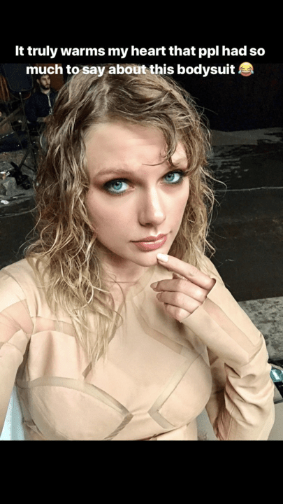 carrie worsley share hot naked taylor swift photos