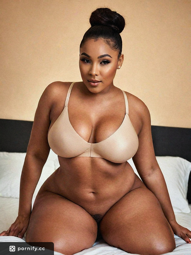 carol a taylor recommends Curvy Ebony Nude