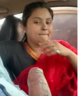 Best of Desi car bj