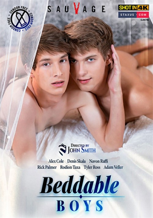 david antoninich recommends beddableboys com pic