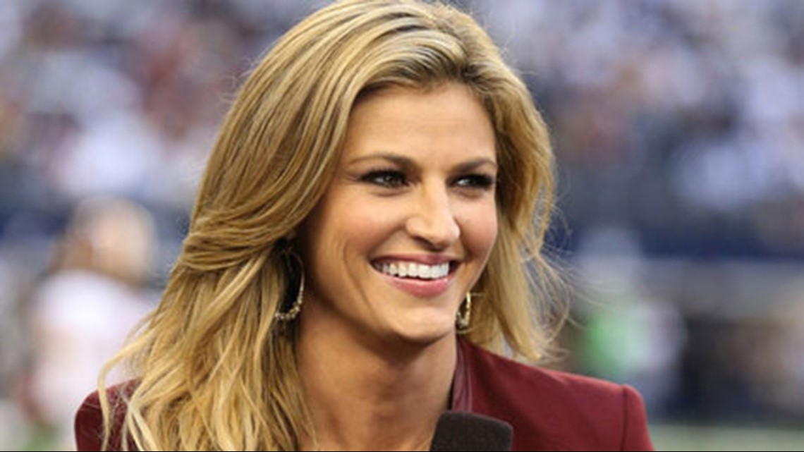 boriana marinova recommends erin andrews nude photos pic