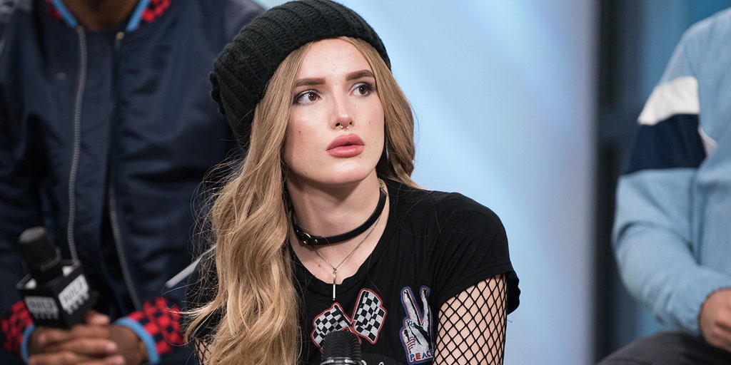 alexander litvinov recommends bella thorne onlyfan pics pic