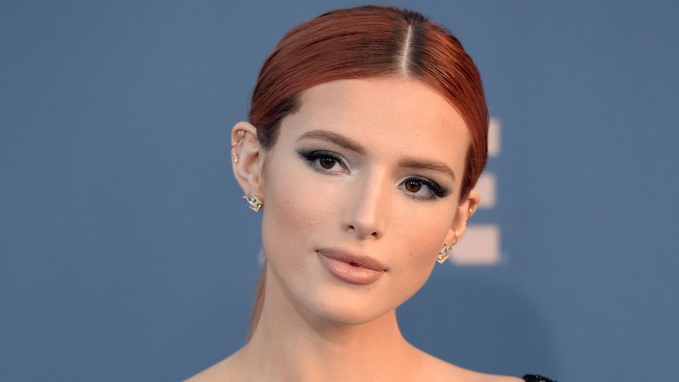 brianna porter recommends bella thorne onlyfans picture pic