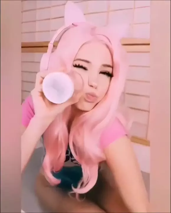 cody messenger recommends belle delphine comp pic