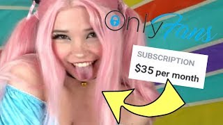 craazy booy recommends Belle Delphine Uncensored