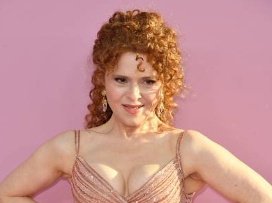 anny liang share bernadette peters sexy photos