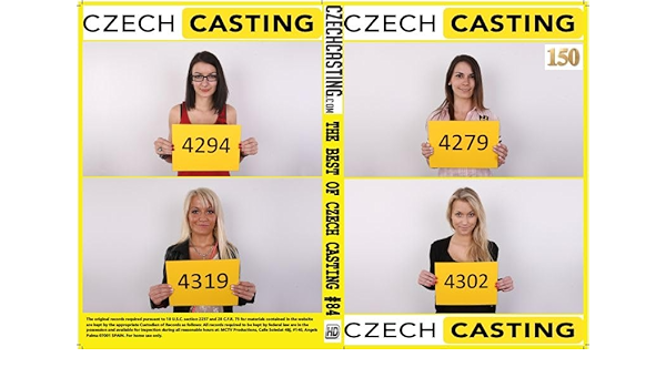 danica jane rodriguez recommends best czech casting pic