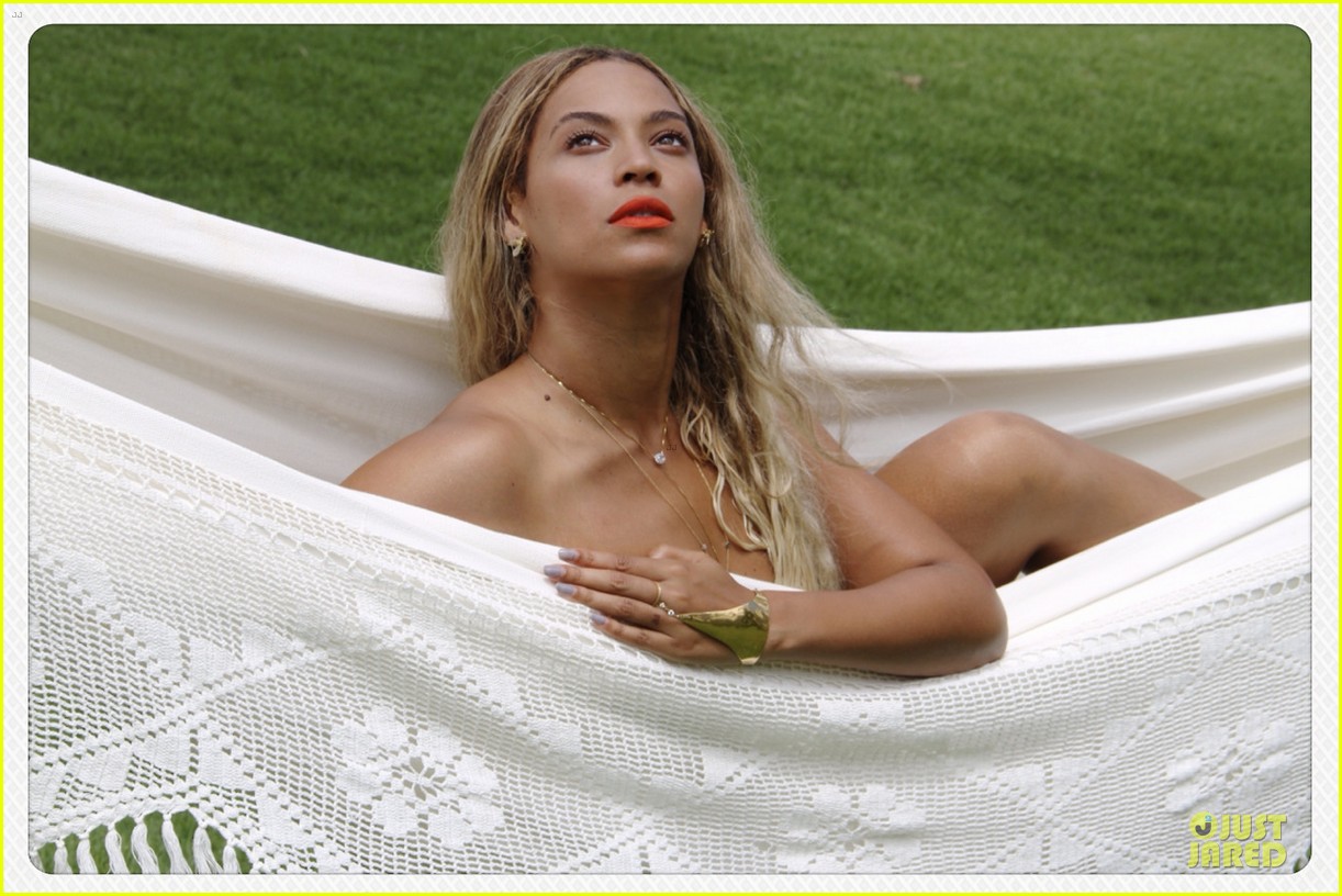 brian k green recommends beyonce knowles nude pic