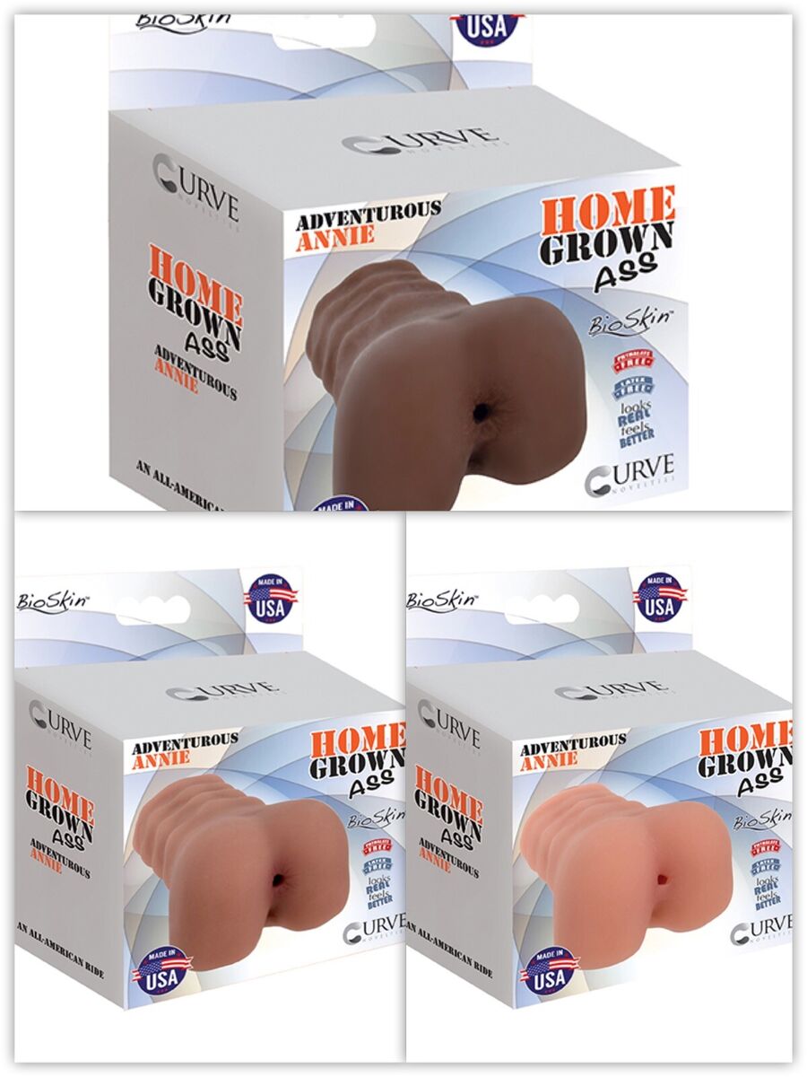 arthur leonardo recommends anal toys home pic