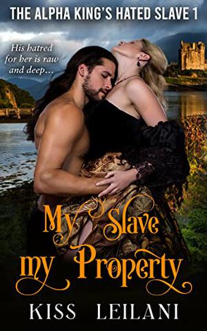 billie johnston recommends My Slave My Property