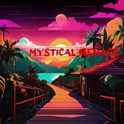 andy stec recommends Mystical The Menace