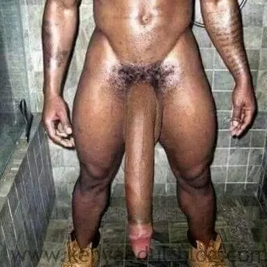 black males masturbating