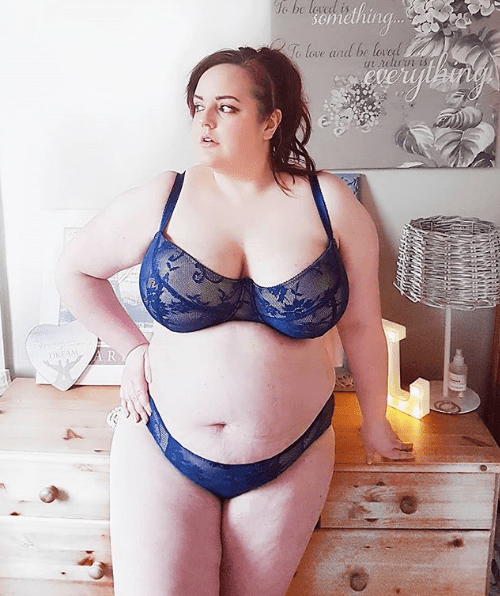 brenda mcclean add big tit fat photo