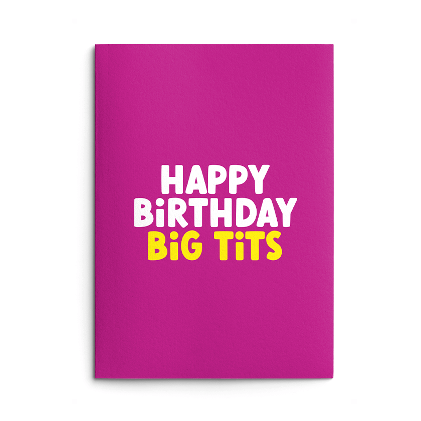 agatha marie recommends big tits birthday pic