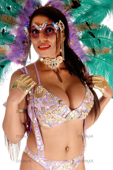 Big Tits Mardi Gras breasts amateur